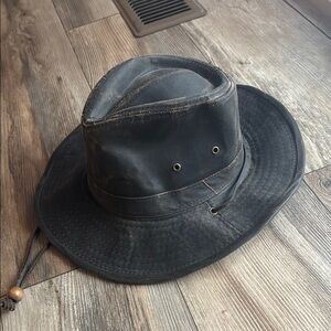 Dorfman Pacific Hat